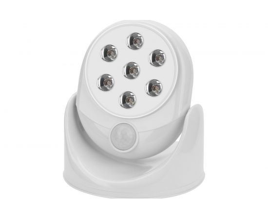 Автономный светодиодный светильник с датчиком движения REV 24299 4 – изображение 3