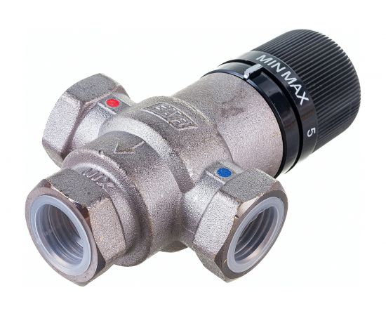 Термосмеситель (1/2"" F, 95°C) FAR FA 3950 12 – изображение 3