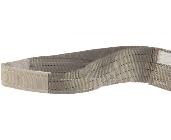 Текстильный ленточный петлевой строп СЕВЗАПКАНАТ СТП 4тн/6м 4631152172084 – изображение 3