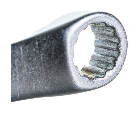 Комбинированный гаечный ключ Thorvik W30007 серии ARC, 7 мм 52516 – изображение 3