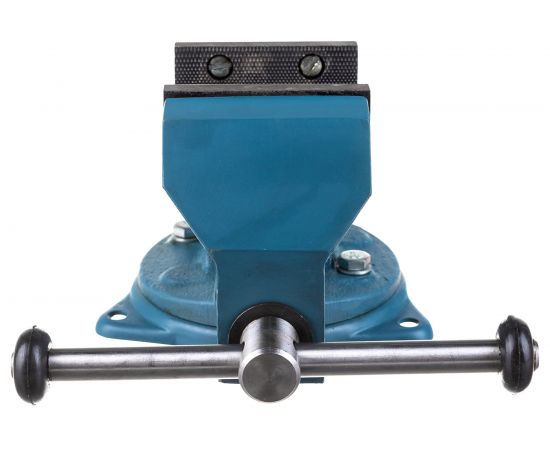 Слесарные тиски Gigant ТСС-100 LV100 – изображение 3