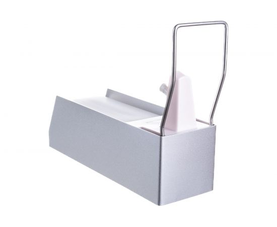 Локтевой дозатор для антисептика Ksitex DM-1000 33076 – изображение 3