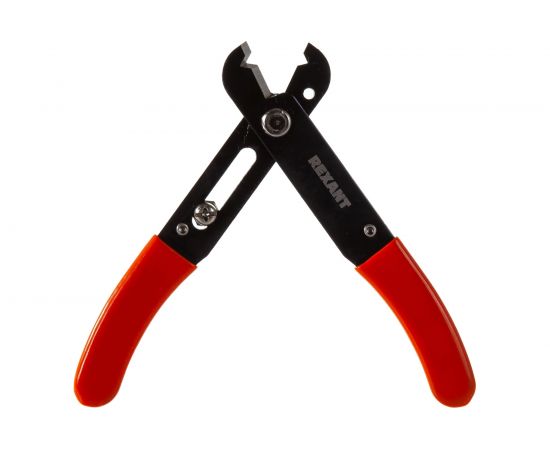 Инструмент для зачистки кабеля REXANT HT-223 0.5-4.0 мм2 12-4031 – изображение 3