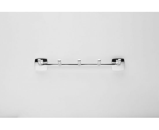 Набор крючков для полотенец AM.PM Gem A9035900 – изображение 3