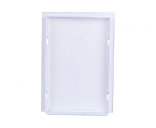 Сантехнический люк TDM 200х300 мм SQ1807-0032 – изображение 3