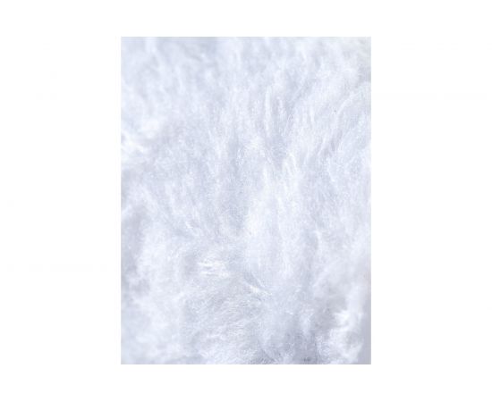 Валик с ручкой РОССНА ИСКУССТВЕННЫЙ МЕХ 50 мм Р860761 – изображение 3