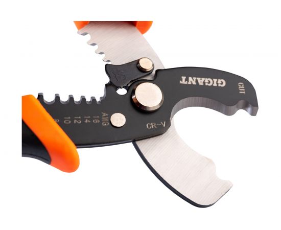 Резак для кабеля Gigant 175мм GC-175 – изображение 4