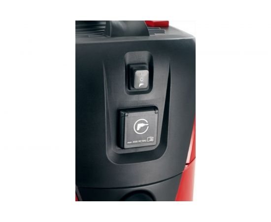 Пылесос FLEX VC 21 L MC 405418 – изображение 4