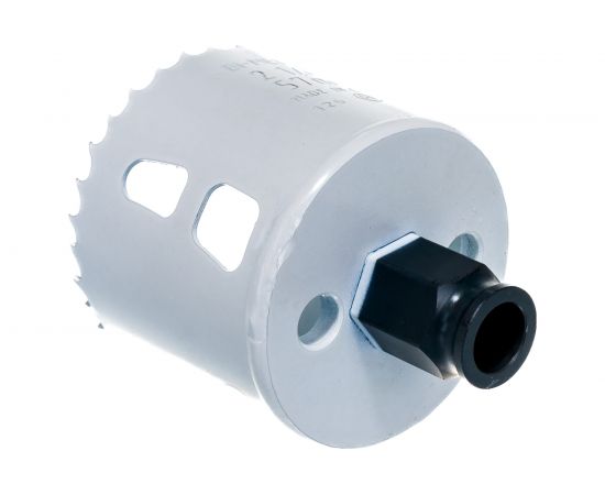 Коронка BiM PROGRESSOR (57 мм) Bosch 2608594222 – изображение 4