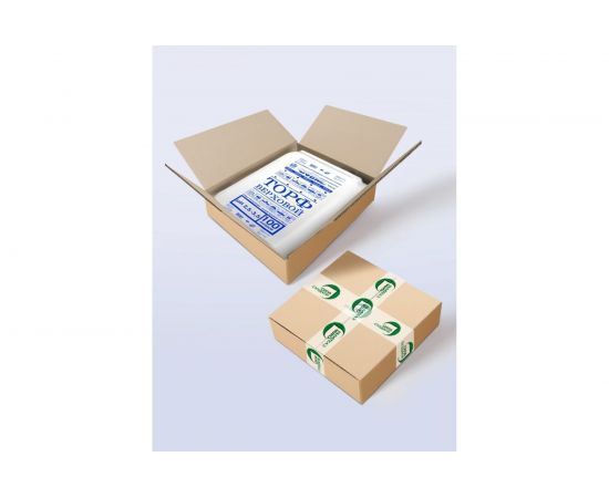 Кислый верховой торф Двина 100 л СС_Торф_Синий_100 – изображение 4