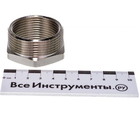 Футорка TERMA 1 1/4-1 1/2 TRm 06208 41092 – изображение 4