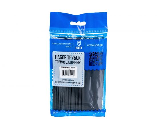 Набор КВТ Монохром 20/10 73654 – изображение 4