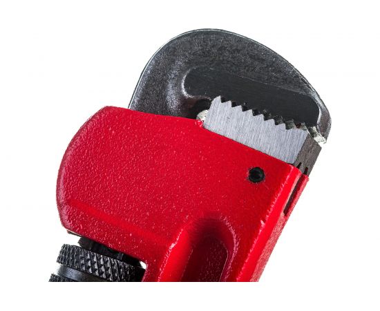 Разводной ключ (стилсон) 250 мм КЕДР 037-0201 25656 – изображение 4