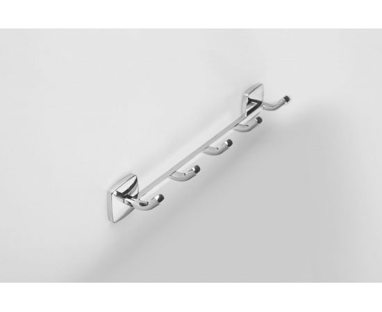 Набор крючков для полотенец AM.PM Gem A9035900 – изображение 4