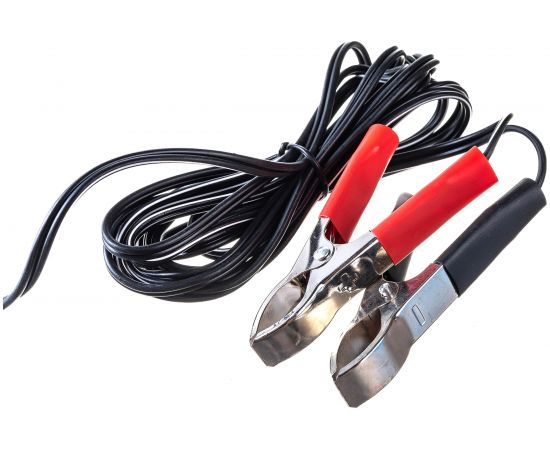 Переносной галогенный фонарь Nova Bright с прищепками H3, 12В 03615 – изображение 4