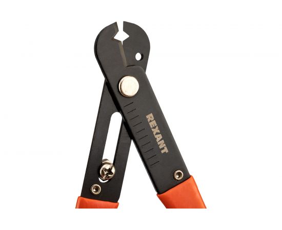 Инструмент для зачистки кабеля REXANT HT-223 0.5-4.0 мм2 12-4031 – изображение 4