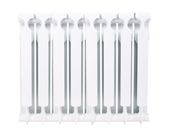 Биметаллические радиаторы OasisPro 500 80, 6 4640039484455 – изображение 4