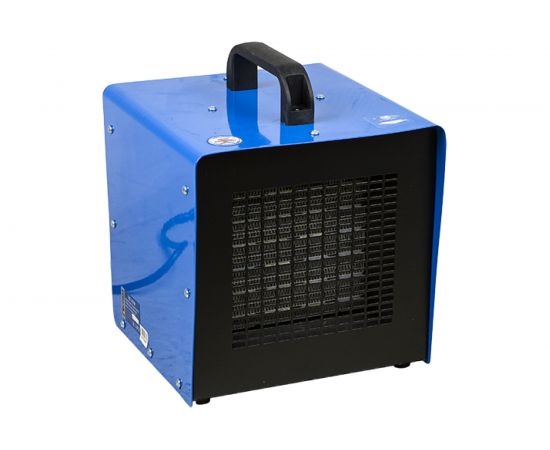 Керамический тепловентилятор 3кВт СОЮЗ ТВС-3020К – изображение 4