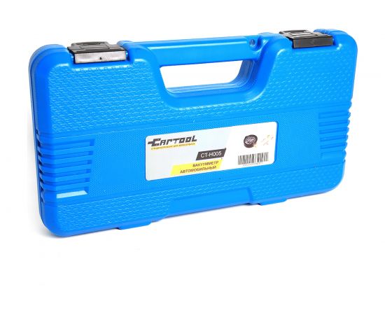 Автомобильный вакуумметр Car-Tool CT-H005 – изображение 4