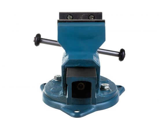 Слесарные тиски Gigant ТСС-100 LV100 – изображение 4