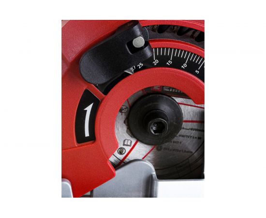 Дисковая мини-пила TC-CS 89 Einhell 4331030 – изображение 4