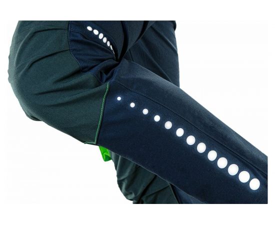 Рабочие брюки NEO Tools PREMIUM 81-226-XS – изображение 4