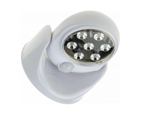 Автономный светодиодный светильник с датчиком движения REV 24299 4 – изображение 5