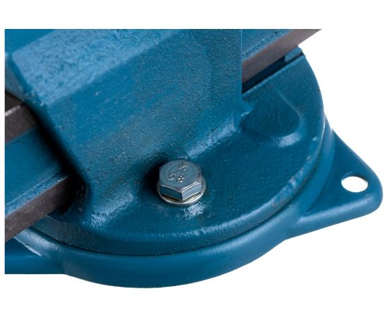 Слесарные тиски Gigant ТСС-100 LV100 – изображение 5