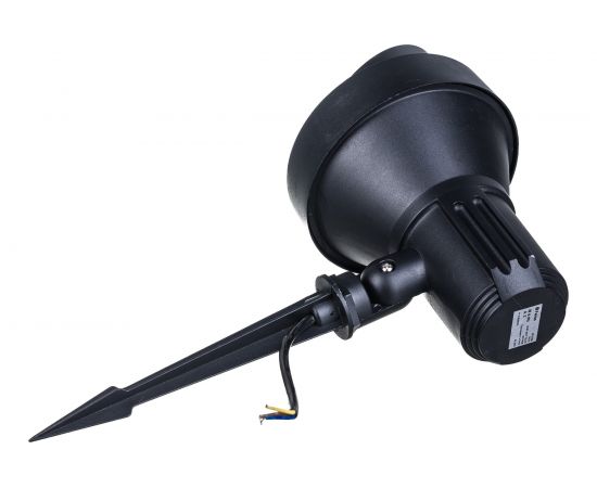 Светодиодный тротуарный светильник на колышке FERON SP2706 85-265V, 12W RGB IP65 32133 – изображение 5