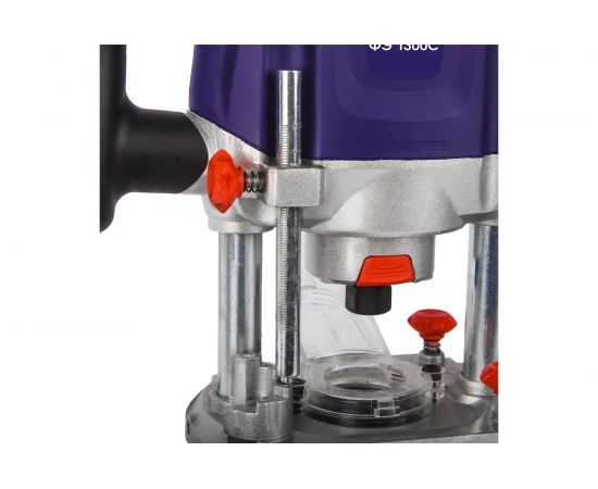 Фрезерная машина Пульсар ФЭ 1300C 793-848 – изображение 5