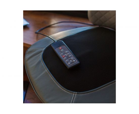 Массажная накидка GESS Body Care PLUS 632 – изображение 5