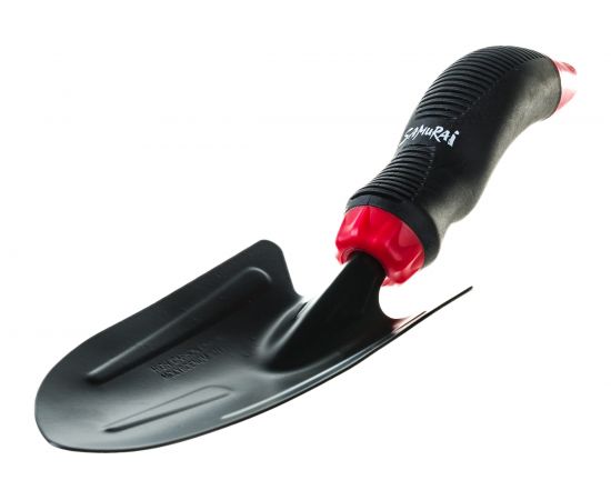 Посадочный широкий совок L=282 мм SAMURAI SGT-1 – изображение 5