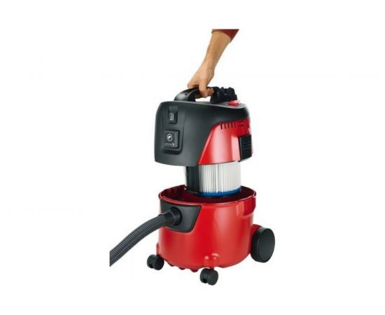 Пылесос FLEX VC 21 L MC 405418 – изображение 5