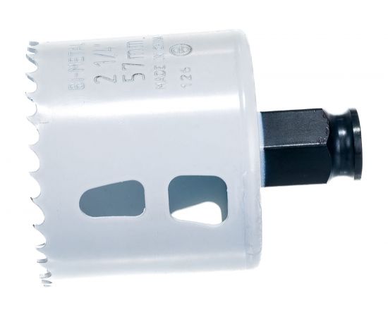 Коронка BiM PROGRESSOR (57 мм) Bosch 2608594222 – изображение 5