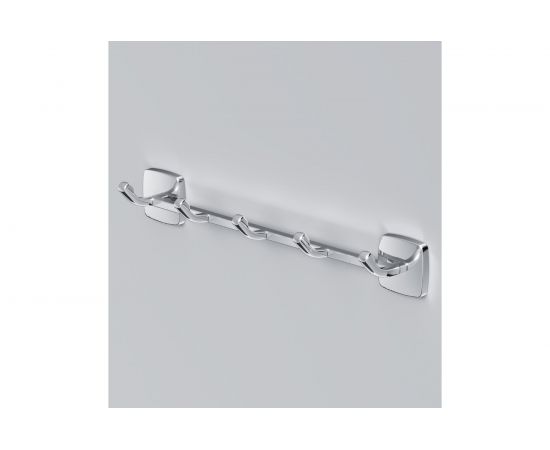 Набор крючков для полотенец AM.PM Gem A9035900 – изображение 6