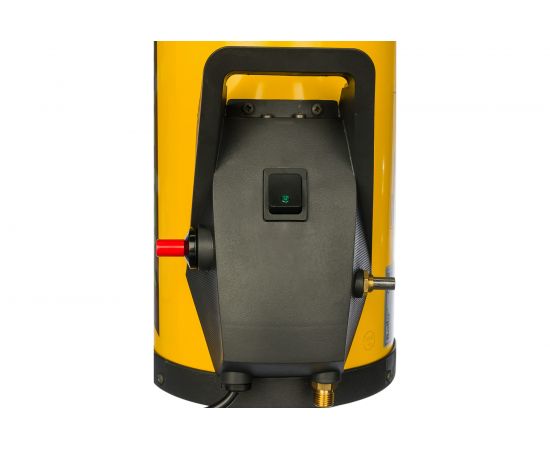 Газовая тепловая пушка Ballu BHG-10M – изображение 6