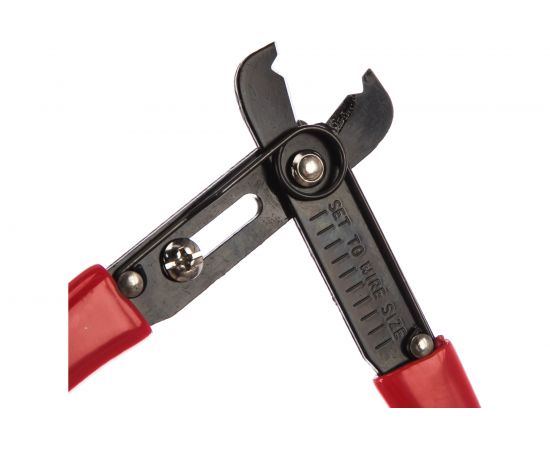 Инструмент для зачистки кабеля REXANT HT-223 0.5-4.0 мм2 12-4031 – изображение 6