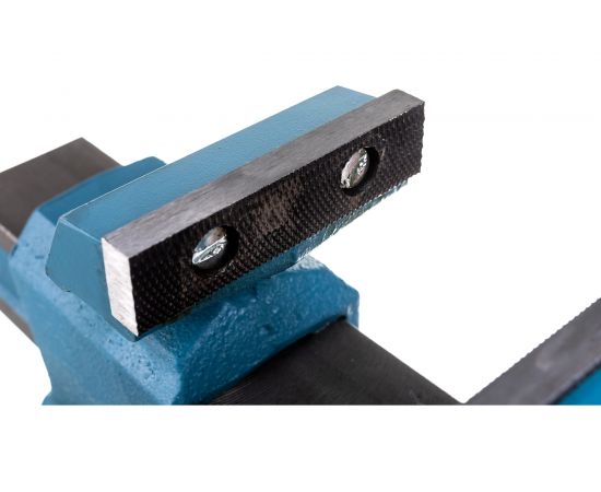 Слесарные тиски Gigant ТСС-100 LV100 – изображение 6