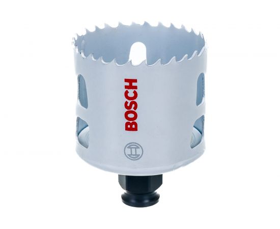 Коронка BiM PROGRESSOR (57 мм) Bosch 2608594222 – изображение 6