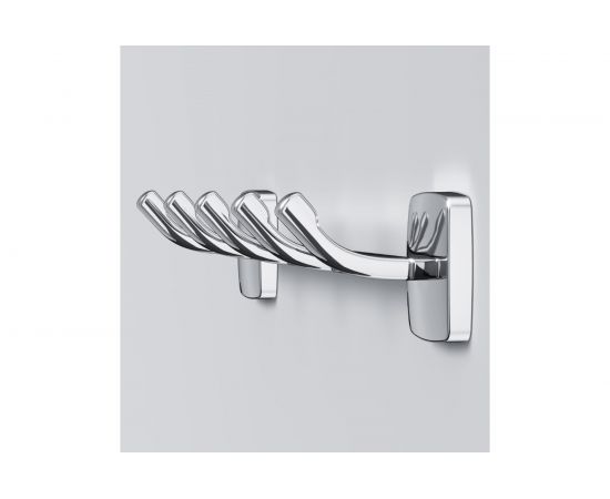 Набор крючков для полотенец AM.PM Gem A9035900 – изображение 7