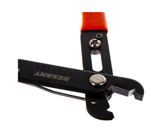 Инструмент для зачистки кабеля REXANT HT-223 0.5-4.0 мм2 12-4031 – изображение 7