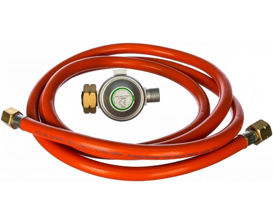 Газовая тепловая пушка Ballu BHG-10M – изображение 7