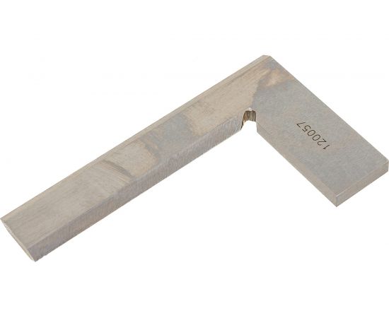 Лекальный угольник ГТО УЛП 100х60 кл.1 SSG1006001 – изображение 7