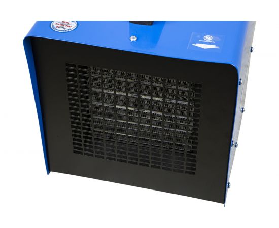 Керамический тепловентилятор 3кВт СОЮЗ ТВС-3020К – изображение 7