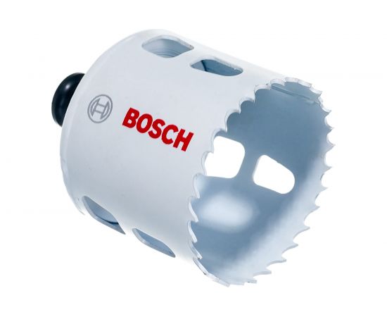 Коронка BiM PROGRESSOR (57 мм) Bosch 2608594222 – изображение 7