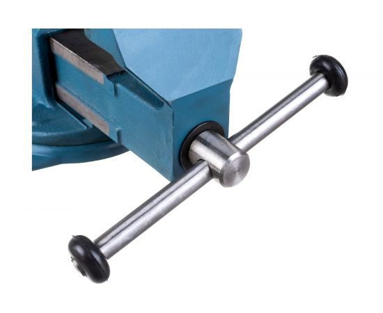 Слесарные тиски Gigant ТСС-100 LV100 – изображение 7