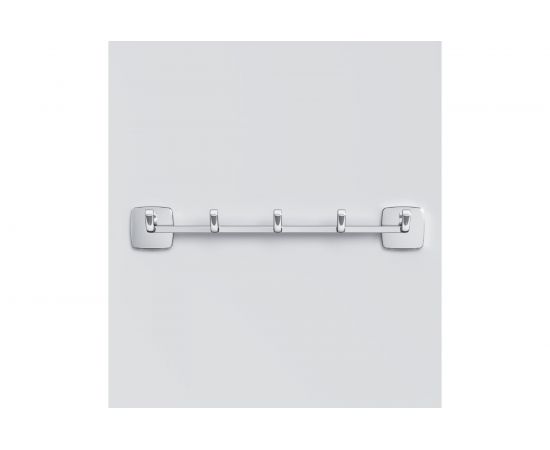 Набор крючков для полотенец AM.PM Gem A9035900 – изображение 8