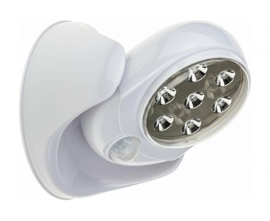 Автономный светодиодный светильник с датчиком движения REV 24299 4 – изображение 8