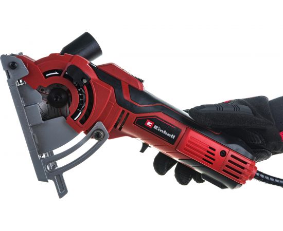 Дисковая мини-пила TC-CS 89 Einhell 4331030 – изображение 8