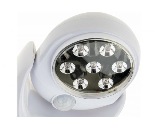 Автономный светодиодный светильник с датчиком движения REV 24299 4 – изображение 9